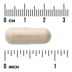 Garlic with Vitamin E, Hawthorn, Cayenne & CoQ10 - Odor-Controlled
