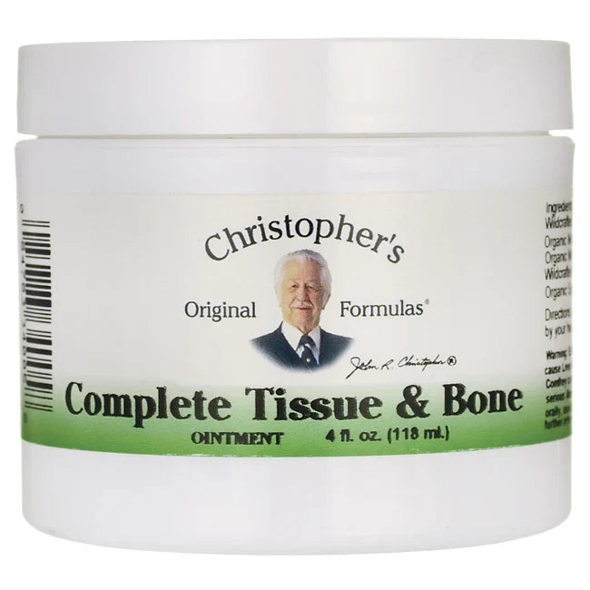 Complete Tissue & Bone Ointment