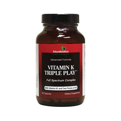 Vitamin K Triple Play