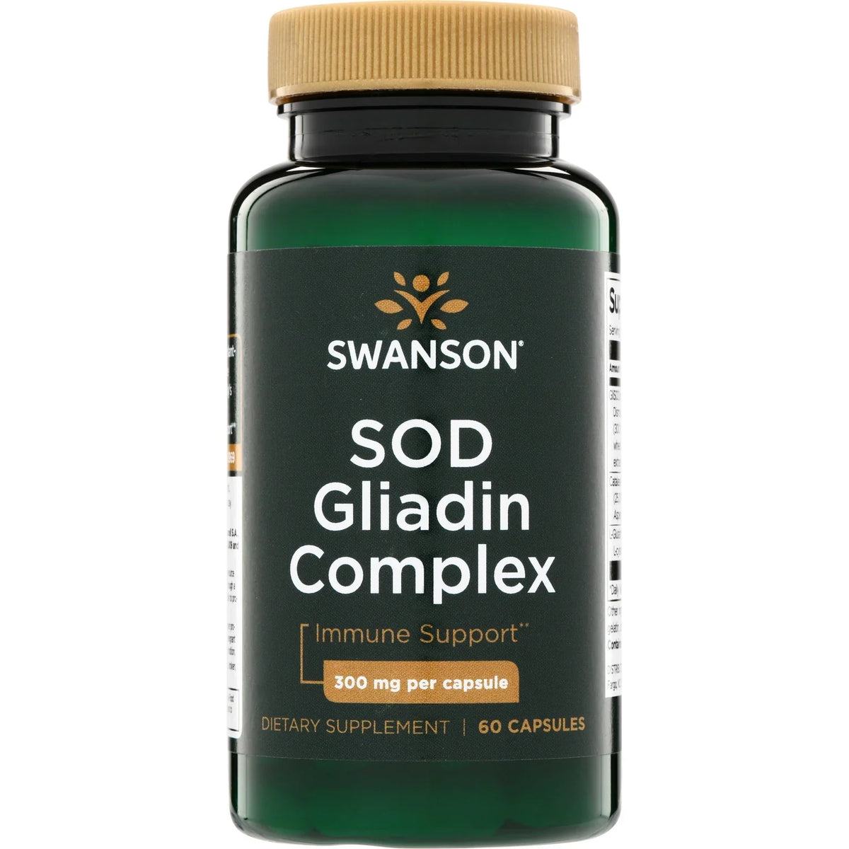 SOD Gliadin Complex