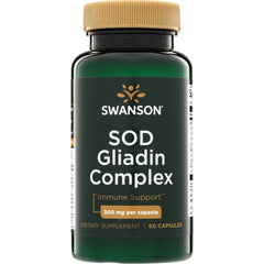 SOD Gliadin Complex