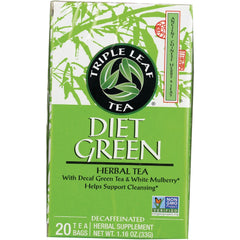 Green Tea