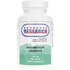 Magnesium Orotate