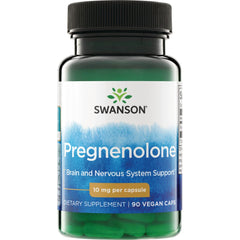 Pregnenolone