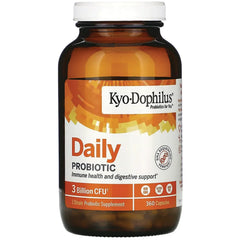 Kyo-Dophilus Daily Probiotic