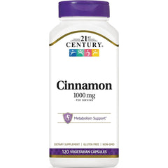 Cinnamon