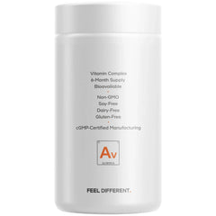 ADK Vitamins+