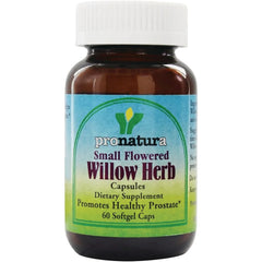 Small Flowered Willow Herb