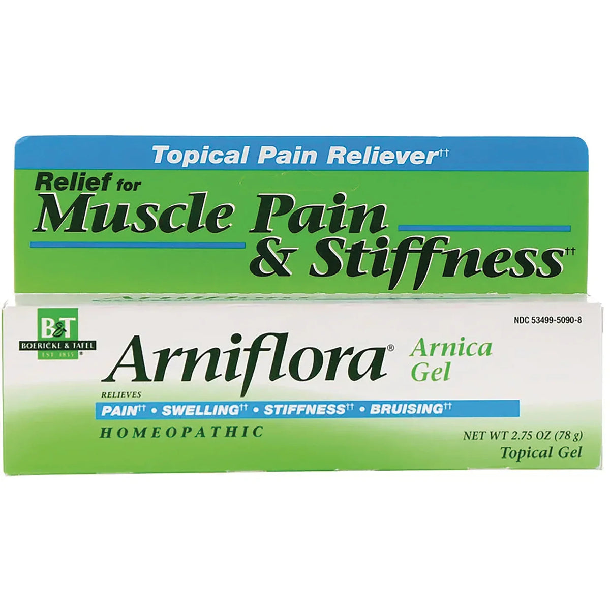 Arniflora Arnica Gel