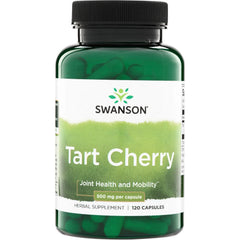 Tart Cherry