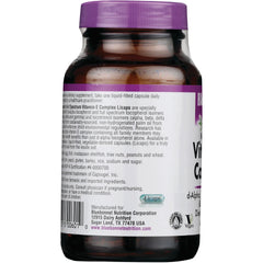 Full Spectrum Vitamin E Complex