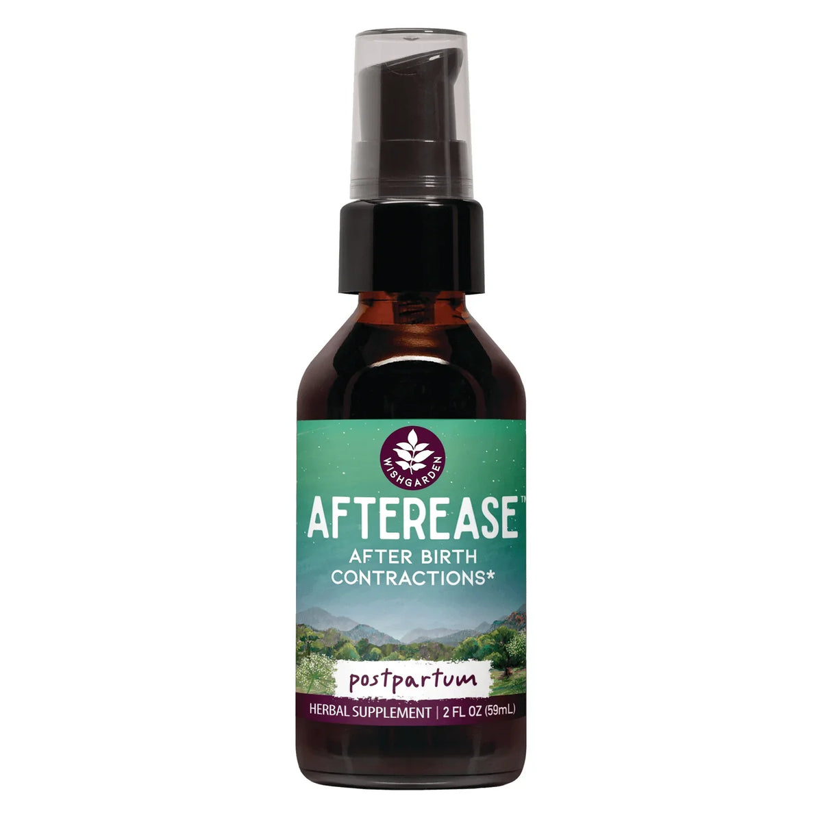 Afterease After Birth Contractions
