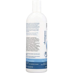 Daily Benefits Shampoo