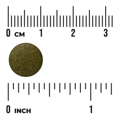 Chlorella & Fermented Turmeric