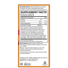 CuraMed Acute Pain Relief
