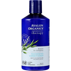 Biotin B-Complex Thickening Conditioner