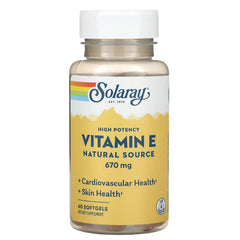 Vitamin E