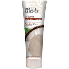 Hand & Body Lotion