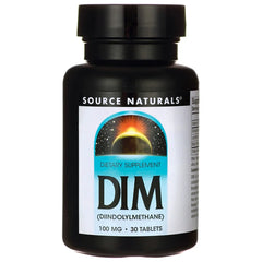 DIM (Diindolylmethane)