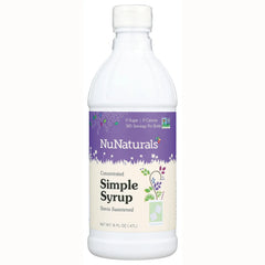 Concetrated Syrup