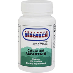 Calcium Aspartate