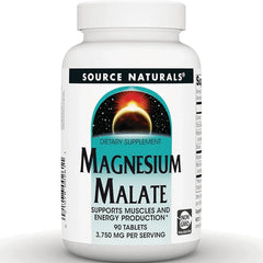 Magnesium Malate Tablets