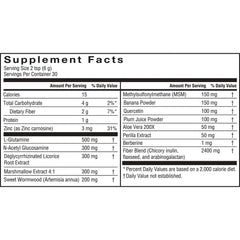 Intestinal Repair - Mixed Berry