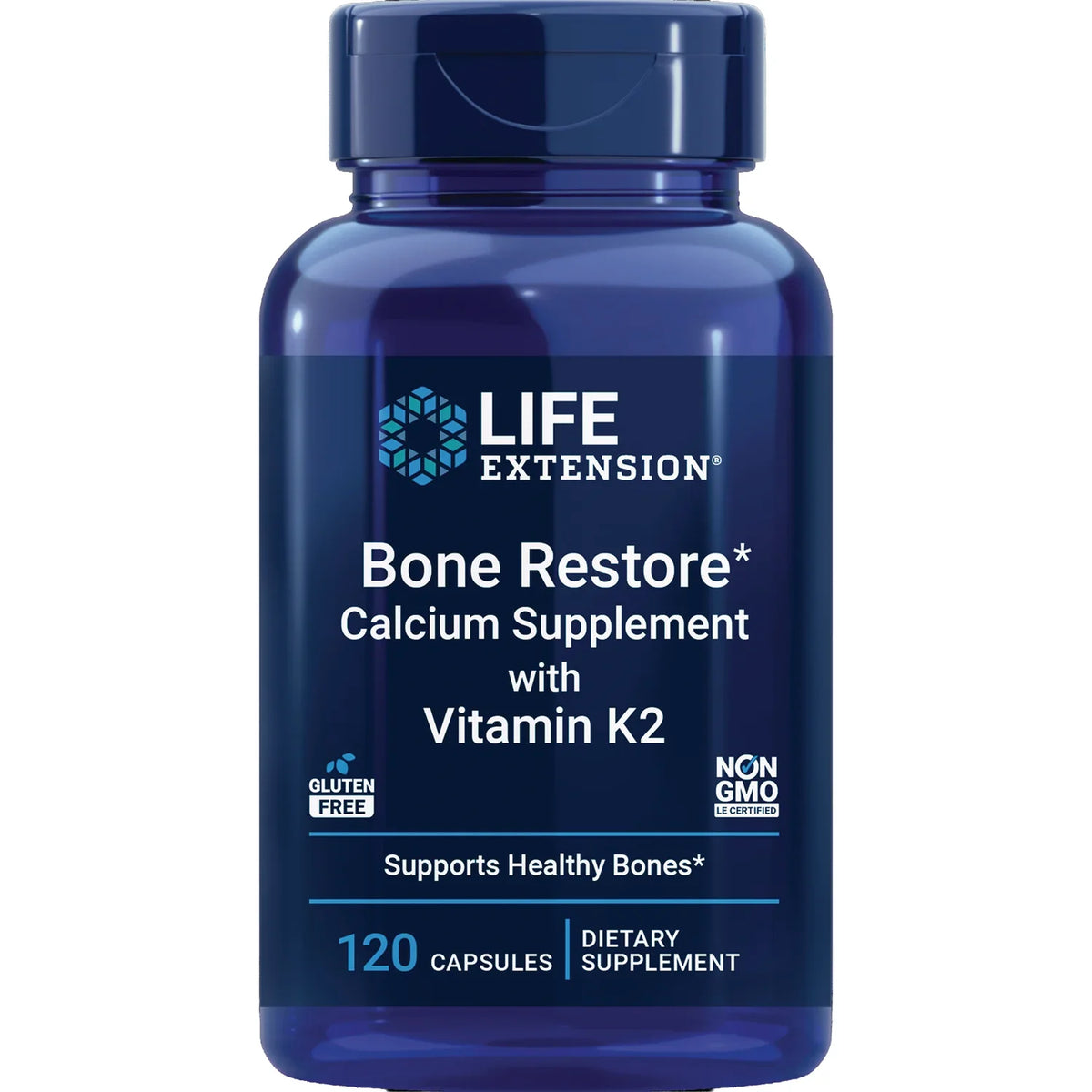 Bone Restore with Vitamin K2