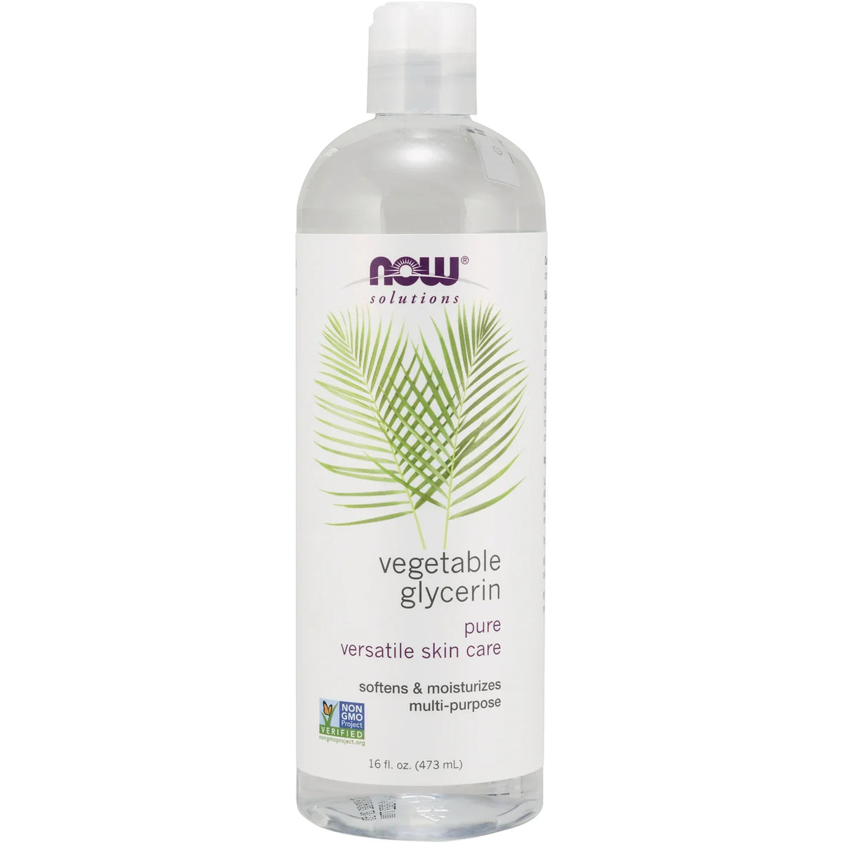 Vegetable Glycerine