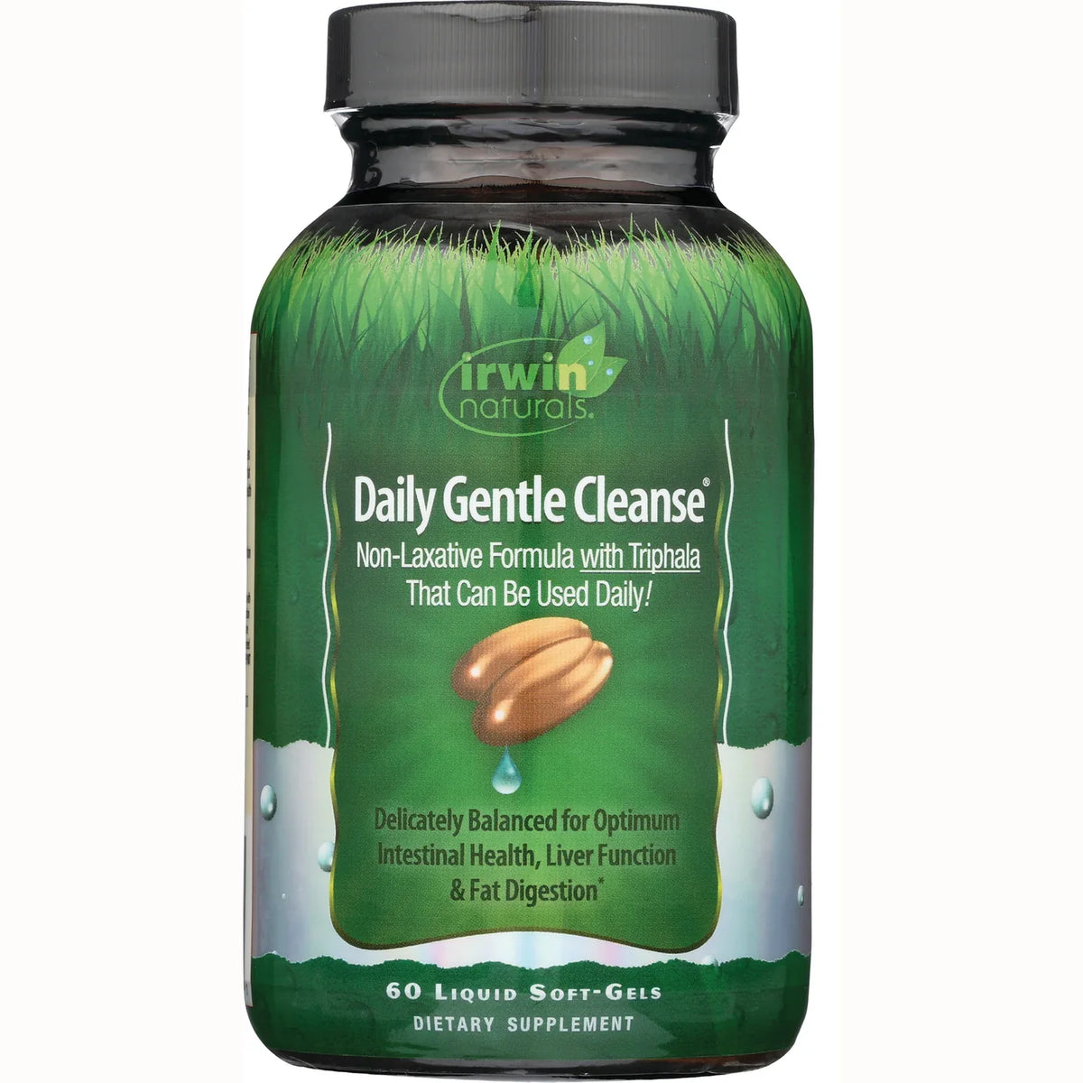 Daily Gentle Cleanse