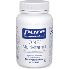O.N.E. Multivitamin