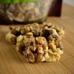 Raw Walnuts Unsalted