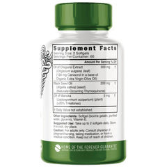 Nutri Oil of Oregano