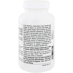 Betaine HCl
