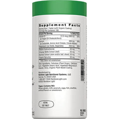 Calcium with Magnesium & Vegan D3+