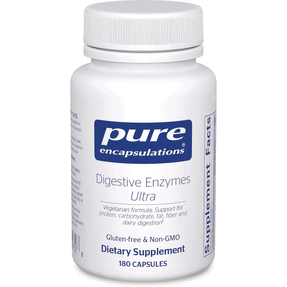 Digestive Enzymes Ultra