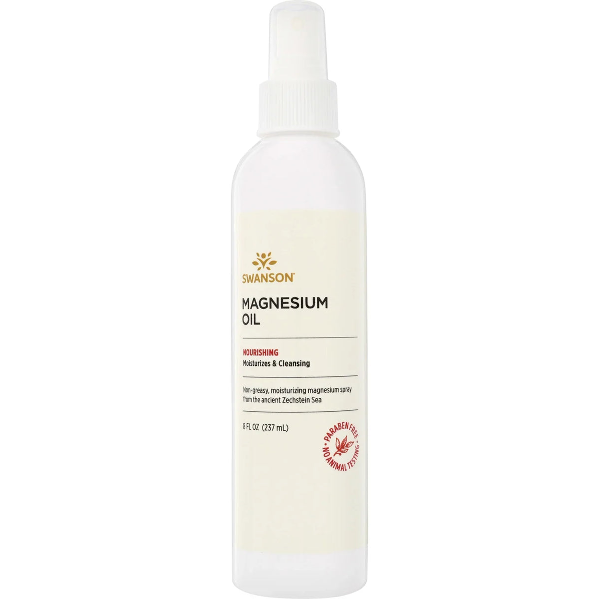 Magnesium Oil