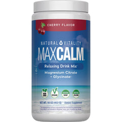 MaxCalm - Cherry