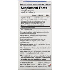 Kyo-Dophilus Multi 9 Probiotic