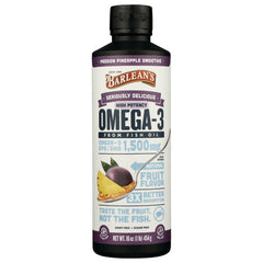 Seriously Delicious High Potency Omega-3