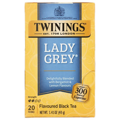 Black Tea
