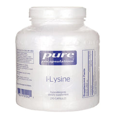 L-Lysine