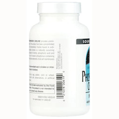 Phosphatidyl Choline in Lecithin