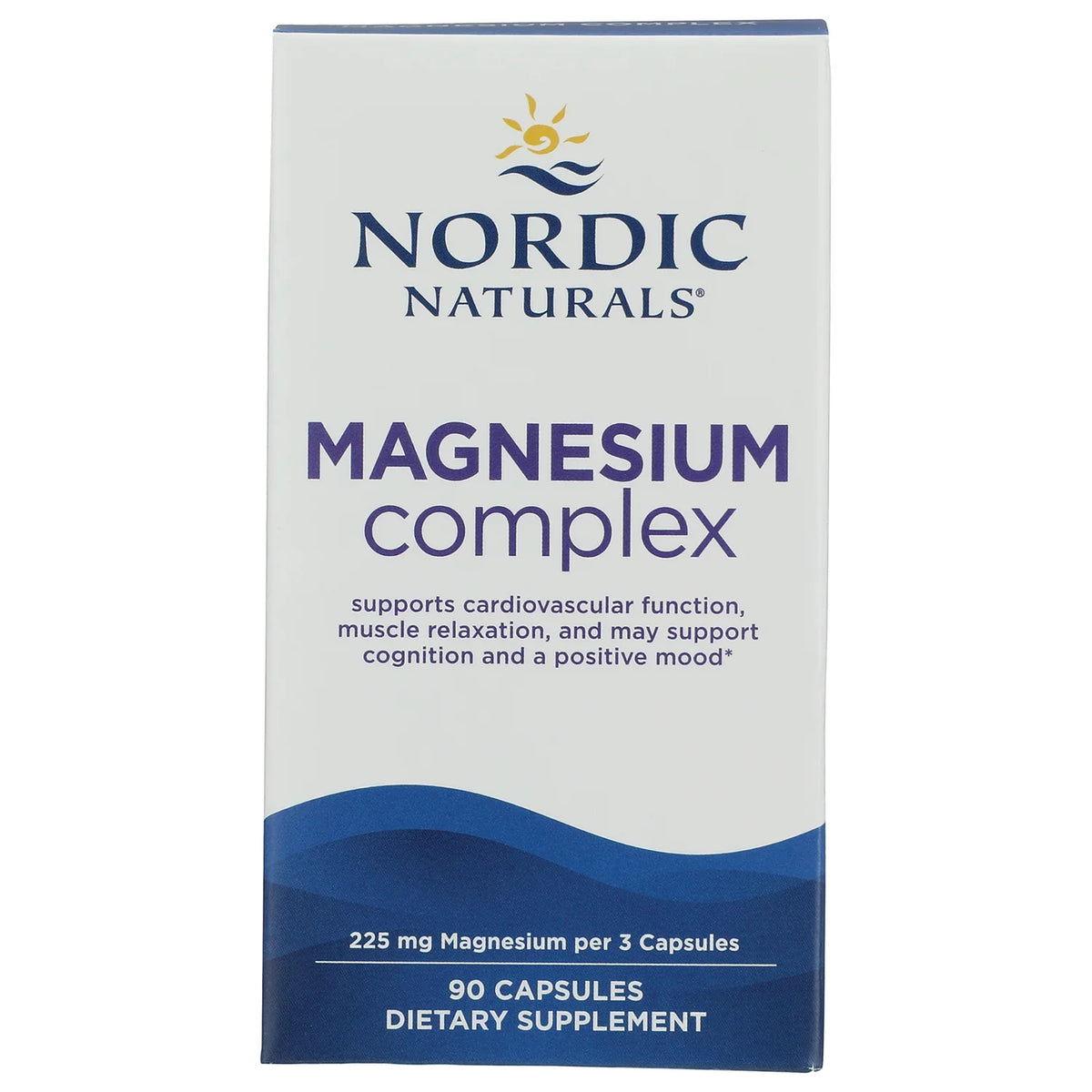 Magnesium Complex