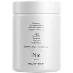 Liposomal NMN Platinum