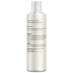 Tea Tree Oil Body Wash