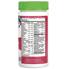 High Potency Women's One 50+ Daily Multivitamin