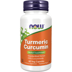 Turmeric Curcumin