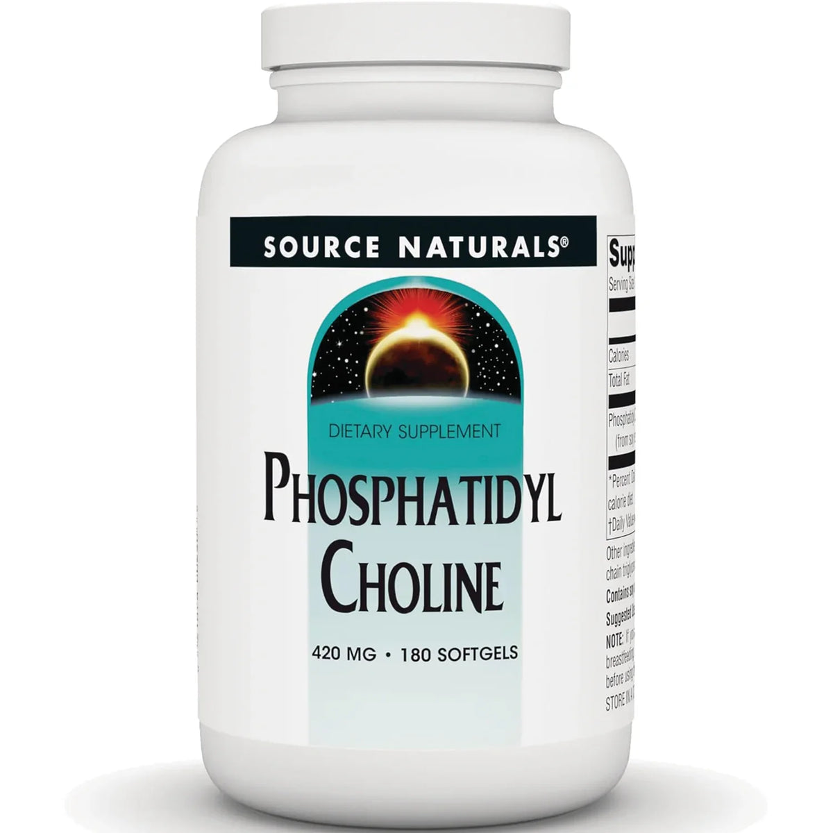 Phosphatidyl Choline