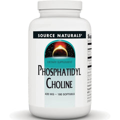 Phosphatidyl Choline